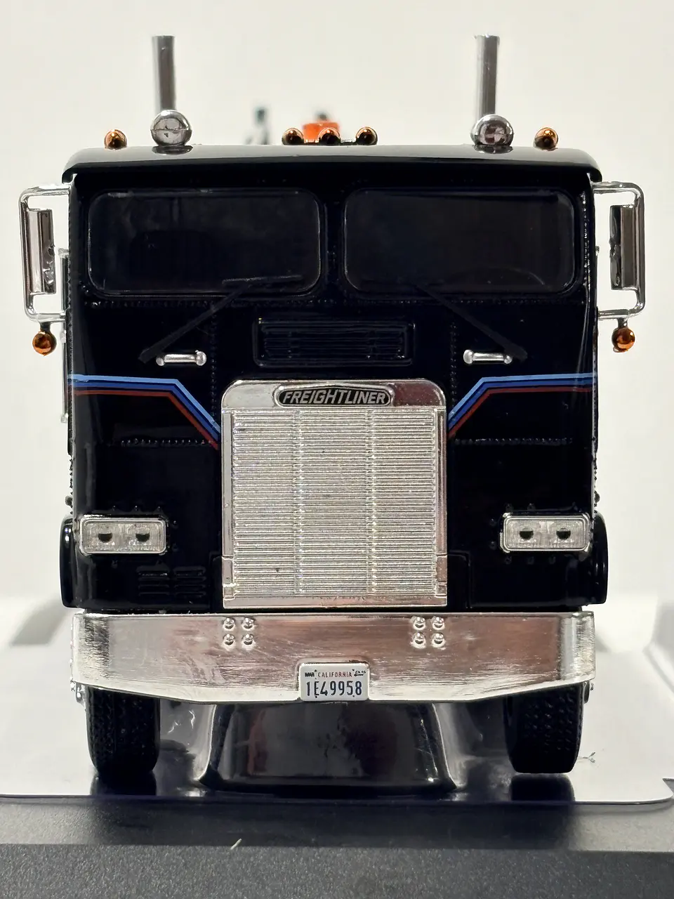 Freightliner FLA 9664 Terminator 2 