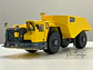 Camión Dumper Subterráneo Epiroc Minetruck MT65 S - Escala 1:50 –  DETALLE EN PINTURA - Miniatura 1