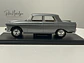 Peugeot 404 1960 — WhiteBox 1:24 | CAJA CON CARTÓN DAÑADO - Miniatura 8