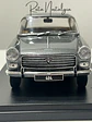 Peugeot 404 1960 — WhiteBox 1:24 | CAJA CON CARTÓN DAÑADO - Miniatura 2