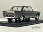 Peugeot 404 1960 — WhiteBox 1:24 | CAJA CON CARTÓN DAÑADO - Miniatura 5