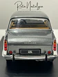 Peugeot 404 1960 — WhiteBox 1:24 | CAJA CON CARTÓN DAÑADO - Miniatura 6