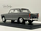 Peugeot 404 1960 — WhiteBox 1:24 | CAJA CON CARTÓN DAÑADO - Miniatura 7