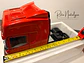 Camión a escala Scania R-Series Topline 2019 | 1:18 Premium ClassiXXs by IXO | MODELO SIN CAJA EXTERNA.  ACCESORIO INTERNO SUELTO. - thumbnail 14