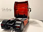 Camión a escala Scania R-Series Topline 2019 | 1:18 Premium ClassiXXs by IXO | MODELO SIN CAJA EXTERNA.  ACCESORIO INTERNO SUELTO. - thumbnail 7