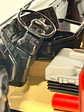 Camión a escala Scania R-Series Topline 2019 | 1:18 Premium ClassiXXs by IXO | MODELO SIN CAJA EXTERNA.  ACCESORIO INTERNO SUELTO. - thumbnail 3