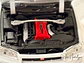 Nissan Skyline GT-R (R34) — Welly NEX Models 1:24 | ESPEJO RETROVISOR REPARADO - Miniatura 4