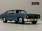 Auto Chevrolet Nova SS 1970 | Maisto Escala 1:24 - thumbnail 11