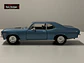 Auto Chevrolet Nova SS 1970 | Maisto Escala 1:24 - thumbnail 7