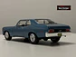 Auto Chevrolet Nova SS 1970 | Maisto Escala 1:24 - thumbnail 8