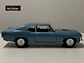 Auto Chevrolet Nova SS 1970 | Maisto Escala 1:24 - thumbnail 10