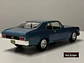 Auto Chevrolet Nova SS 1970 | Maisto Escala 1:24 - thumbnail 9
