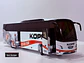 VDL Futura FC Winterthur Teambus Holland Oto 1:50 - thumbnail 2