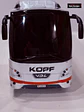 VDL Futura FC Winterthur Teambus Holland Oto 1:50 - thumbnail 5