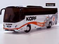 VDL Futura FC Winterthur Teambus Holland Oto 1:50 - thumbnail 6