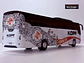 VDL Futura FC Winterthur Teambus Holland Oto 1:50 - thumbnail 9
