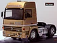 Renault R390 Turboleader 1987 IXO Models 1:43  - Miniatura 1