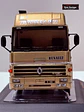 Renault R390 Turboleader 1987 IXO Models 1:43  - Miniatura 2