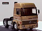 Renault R390 Turboleader 1987 IXO Models 1:43  - Miniatura 3
