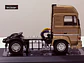 Renault R390 Turboleader 1987 IXO Models 1:43  - Miniatura 4