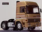 Renault R390 Turboleader 1987 IXO Models 1:43  - Miniatura 9
