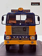 Volvo F88 ASG 1971 IXO Models TR034 1:43 | System 8 - Miniatura 2