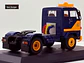Volvo F88 ASG 1971 IXO Models TR034 1:43 | System 8 - Miniatura 5