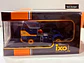 Volvo F88 ASG 1971 IXO Models TR034 1:43 | System 8 - Miniatura 10