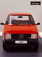 Fiat Uno 45 1983 WhiteBox 1:24 Rojo | Car of Year 1984 - thumbnail 2