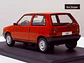Fiat Uno 45 1983 WhiteBox 1:24 Rojo | Car of Year 1984 - thumbnail 5
