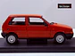 Fiat Uno 45 1983 WhiteBox 1:24 Rojo | Car of Year 1984 - thumbnail 7