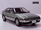 Mazda 323F 1989 WhiteBox 1:24 | Pop-up Clásico - Miniatura 1