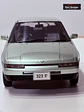 Mazda 323F 1989 WhiteBox 1:24 | Pop-up Clásico - Miniatura 4