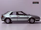 Mazda 323F 1989 WhiteBox 1:24 | Pop-up Clásico - Miniatura 9