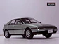 Mazda 323F 1989 WhiteBox 1:24 | Pop-up Clásico - Miniatura 10