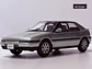 Mazda 323F 1989 WhiteBox 1:24 | Pop-up Clásico - Miniatura 5