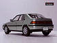 Mazda 323F 1989 WhiteBox 1:24 | Pop-up Clásico - Miniatura 7