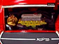 Mini Cooper 1300 1974 Welly 1:24  | Ícono británico en Chile - Miniatura 3