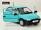 Opel Corsa B 1993 WhiteBox 1:24 | El auto de los 90's en Chile - Miniatura 2