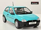 Opel Corsa B 1993 WhiteBox 1:24 | El auto de los 90's en Chile - Miniatura 1