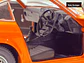 Datsun 240Z 1969 WhiteBox 1:24 Naranja | Fairlady Z RHD - Miniatura 3