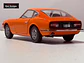 Datsun 240Z 1969 WhiteBox 1:24 Naranja | Fairlady Z RHD - Miniatura 7