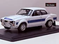 Ford Escort MK I RS 2000 1973 WhiteBox 1:24  - Miniatura 3