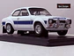 Ford Escort MK I RS 2000 1973 WhiteBox 1:24  - Miniatura 7