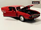 Ford Mustang Mach 1 1971 Motormax 1:24 | James Bond 007 - Miniatura 2