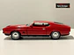 Ford Mustang Mach 1 1971 Motormax 1:24 | James Bond 007 - Miniatura 7
