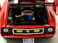 Ford Mustang Mach 1 1971 Motormax 1:24 | James Bond 007 - Miniatura 3