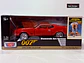 Ford Mustang Mach 1 1971 Motormax 1:24 | James Bond 007 - Miniatura 13