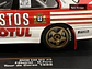 BMW M3 E30 No.9 Bastos Tour de Corse 1988 IXO 1:24 - Miniatura 5