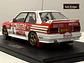 BMW M3 E30 No.9 Bastos Tour de Corse 1988 IXO 1:24 - Miniatura 7
